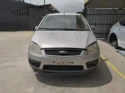Здавання транспортного засобу ford                                               focus c-max (cap)                                                                                                                                                                                                                                          ambiente (d) року 2003 потужний gbda