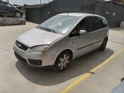 Здавання транспортного засобу ford                                               focus c-max (cap)                                                                                                                                                                                                                                          ambiente (d) року 2003 потужний gbda