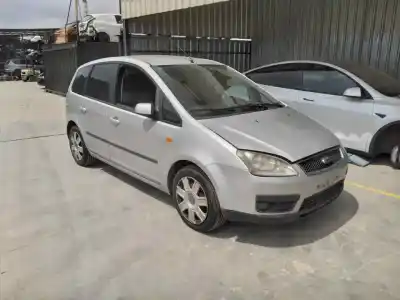 Здавання транспортного засобу ford                                               focus c-max (cap)                                                                                                                                                                                                                                          ambiente (d) року 2003 потужний gbda