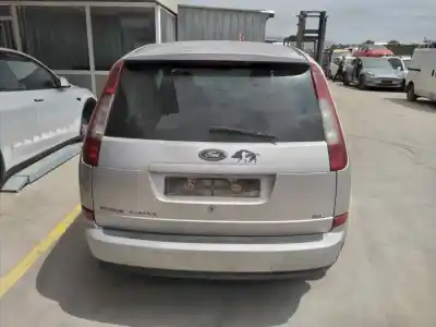 Здавання транспортного засобу ford                                               focus c-max (cap)                                                                                                                                                                                                                                          ambiente (d) року 2003 потужний gbda