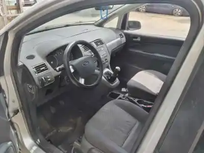 Здавання транспортного засобу ford                                               focus c-max (cap)                                                                                                                                                                                                                                          ambiente (d) року 2003 потужний gbda