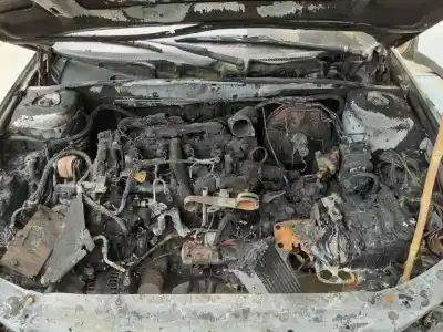 Sloopvoertuig peugeot 406 berlina (s1/s2) srdt van het jaar 2003 aangedreven rhz