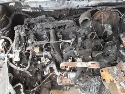 Sloopvoertuig peugeot 406 berlina (s1/s2) srdt van het jaar 2003 aangedreven rhz