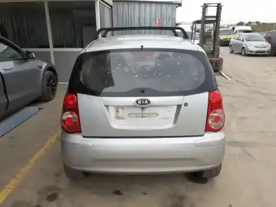 Sloopvoertuig kia picanto 1.0 concept van het jaar 2011 aangedreven g4hei