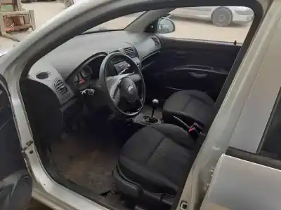 Sloopvoertuig kia picanto 1.0 concept van het jaar 2011 aangedreven g4hei