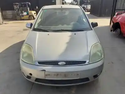 Vehicul casat FORD FIESTA (CBK)  al anului 2005 alimentat FXJB