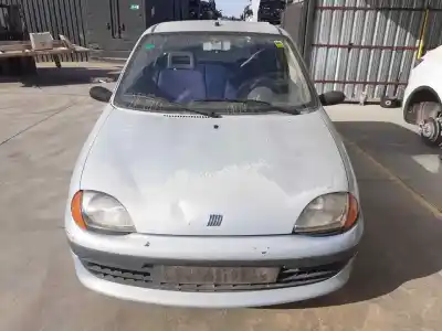 Vehicul casat FIAT SEICENTO (187)  al anului 2000 alimentat 176B2000