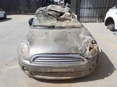 Vehicul casat BMW MINI (R56)  al anului 2009 alimentat N12B16A