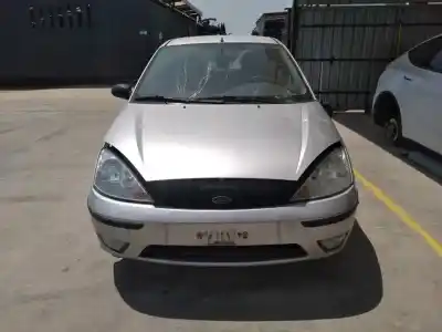 Vehicul casat FORD FOCUS BERLINA (CAK) (1998->)  al anului 2004 alimentat FFDA