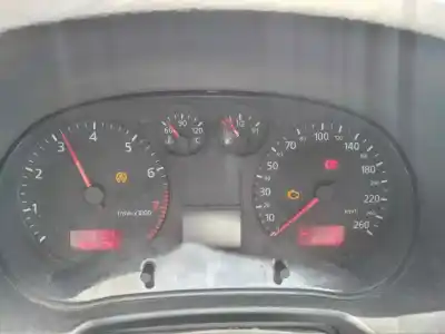 Утилизация автомобиля audi a3 (8l) 1.6 ambiente года 2002 питание avu