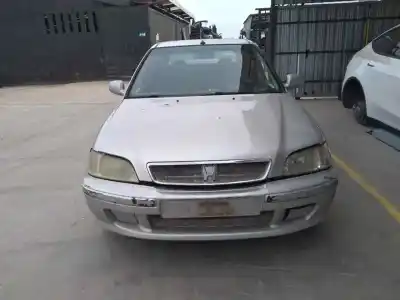 Vehicul casat HONDA CIVIC BERLINA .5 (MA/MB)  al anului 2000 alimentat D15Z8