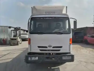 Veículo de Sucata NISSAN ATLEON 120 ATLEON 120 do ano 2004 alimentado BD30