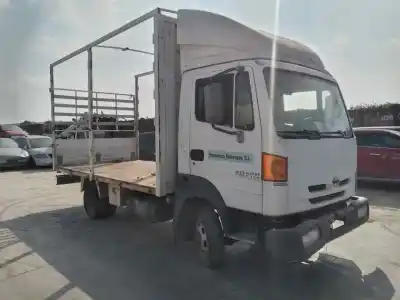 Veículo de Sucata nissan atleon 120 atleon 120 do ano 2004 alimentado bd30