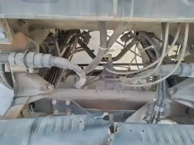 Veículo de Sucata nissan atleon 120 atleon 120 do ano 2004 alimentado bd30