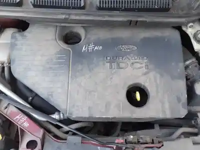 Scrapping Vehicle ford focus c-max (cap) trend (d) of the year 2006 powered kkda