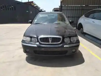 Hurda Aracı MG ROVER SERIE 45 (RT)  Yılın 2004 güçlü 16K4F
