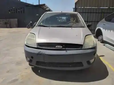 Hurda Aracı FORD FIESTA (CBK)  Yılın 2005 güçlü F6JA