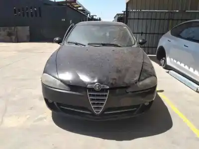 Hurda Aracı ALFA ROMEO 147 (190)  Yılın 2008 güçlü 937A3000