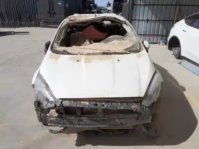 Утилизация автомобиля ford                                               fiesta (ccn)                                                                                                                                                                                                                                               trend года 2013 питание tzja