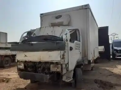 Hurda Aracı NISSAN CABSTAR 01.04 ->  Yılın 2006 güçlü BD30