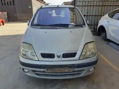 Hurda Aracı RENAULT SCENIC (JA..)  Yılın 2000 güçlü F4RC7