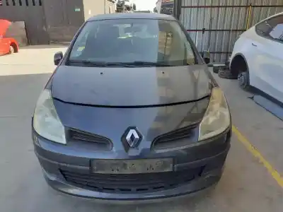 Hurda Aracı RENAULT CLIO III  Yılın 2006 güçlü K9KT7