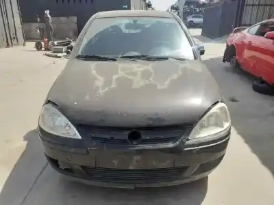 Hurda Aracı OPEL CORSA C  Yılın 2006 güçlü Z10XEP