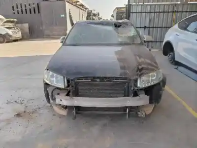 Утилизация автомобиля audi a3 (8p) 1.9 tdi года 2007 питание bxe