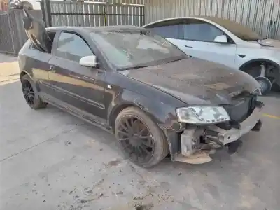 Утилизация автомобиля audi a3 (8p) 1.9 tdi года 2007 питание bxe