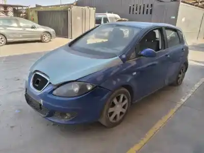 Veículo de Sucata seat altea (5p1) reference do ano 2005 alimentado bjb