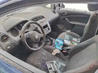 Veículo de Sucata seat altea (5p1) reference do ano 2005 alimentado bjb