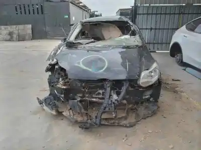 Veicolo di demolizione FORD FOCUS LIM. (CB8) Ambiente dell'anno 2011 alimentato 