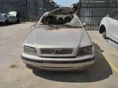 Здавання транспортного засобу VOLVO S40 BERLINA  року 1998 потужний B4164S