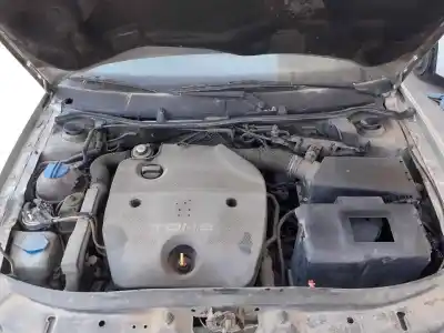 Здавання транспортного засобу skoda octavia berlina (1u2) ambiente року 2001 потужний alh