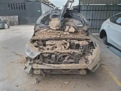 Здавання транспортного засобу CITROEN C4 LIM.  року 2013 потужний 9H05