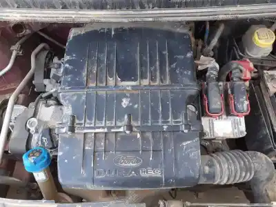 Здавання транспортного засобу ford ka (ccu) titanium року 2009 потужний 169a4000