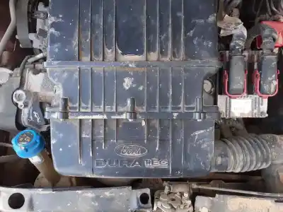Здавання транспортного засобу ford ka (ccu) titanium року 2009 потужний 169a4000