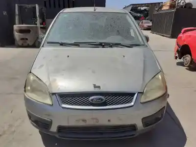 Здавання транспортного засобу FORD FOCUS C-MAX (CAP)  року 2005 потужний G6DA