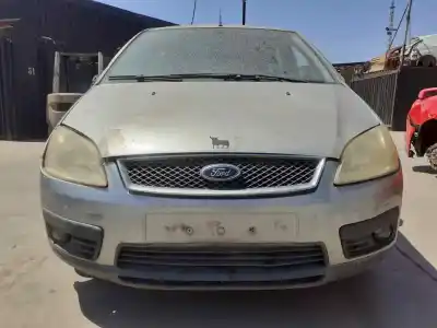 Здавання транспортного засобу ford focus c-max (cap) trend (d) року 2005 потужний g6da