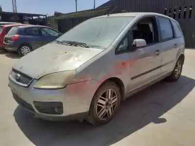 Здавання транспортного засобу ford focus c-max (cap) trend (d) року 2005 потужний g6da