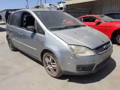Здавання транспортного засобу ford focus c-max (cap) trend (d) року 2005 потужний g6da