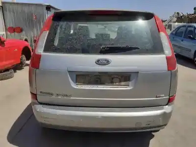 Здавання транспортного засобу ford focus c-max (cap) trend (d) року 2005 потужний g6da