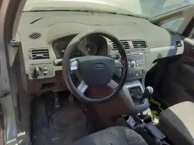 Здавання транспортного засобу ford focus c-max (cap) trend (d) року 2005 потужний g6da