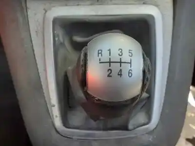 Здавання транспортного засобу ford focus c-max (cap) trend (d) року 2005 потужний g6da