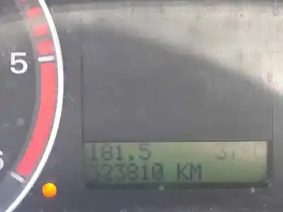 Здавання транспортного засобу ford focus c-max (cap) trend (d) року 2005 потужний g6da