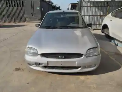 Здавання транспортного засобу FORD ESCORT BERL./TURNIER  року 1996 потужний RFD