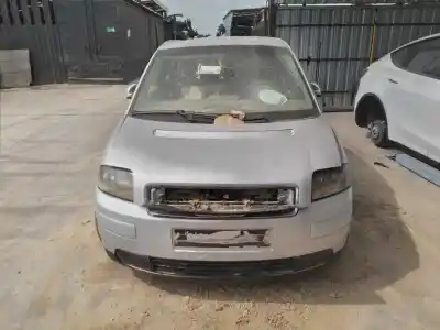 Здавання транспортного засобу AUDI A2 (8Z)  року 2003 потужний AMF