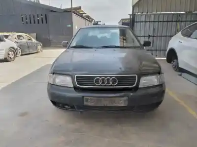 Здавання транспортного засобу AUDI A4 BERLINA (B5)  року 1995 потужний 1Z