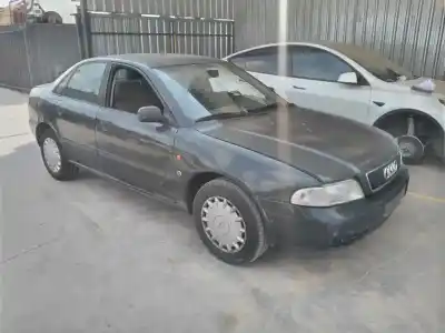 Утилизация автомобиля audi a4 berlina (b5) 1.9 tdi года 1995 питание 1z