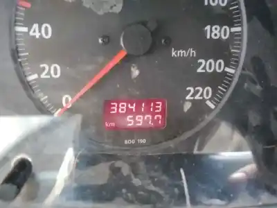 Утилизация автомобиля audi a4 berlina (b5) 1.9 tdi года 1995 питание 1z